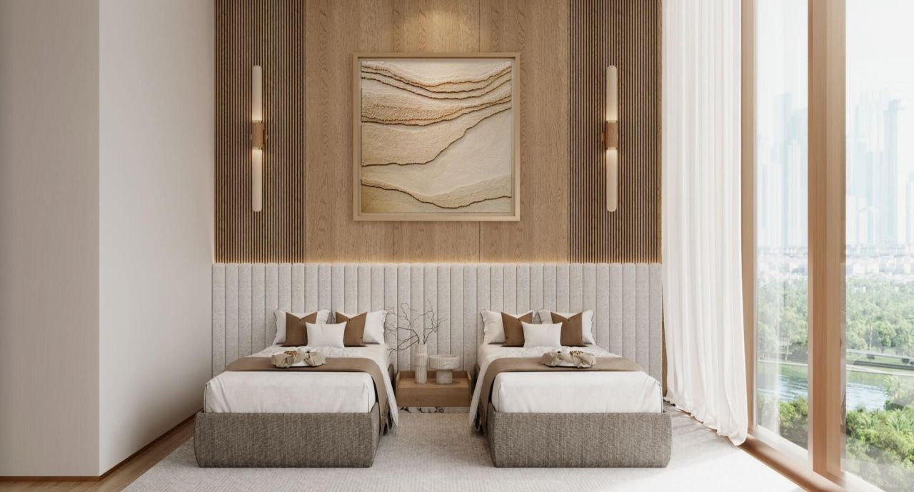 Flat in Dubai, UAE, 76 m² - picture 10