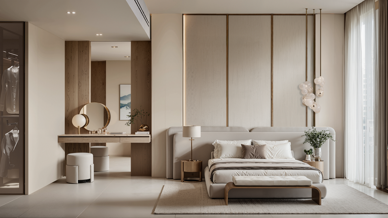 Appartement à Dubaï, EAU, 156 m² - image 11