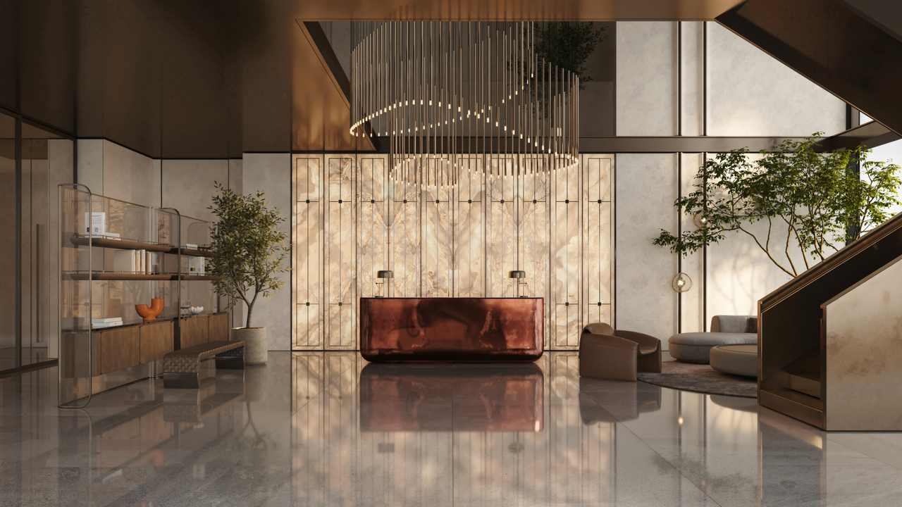 Appartamento a Dubai, EAU, 71 m² - foto 14