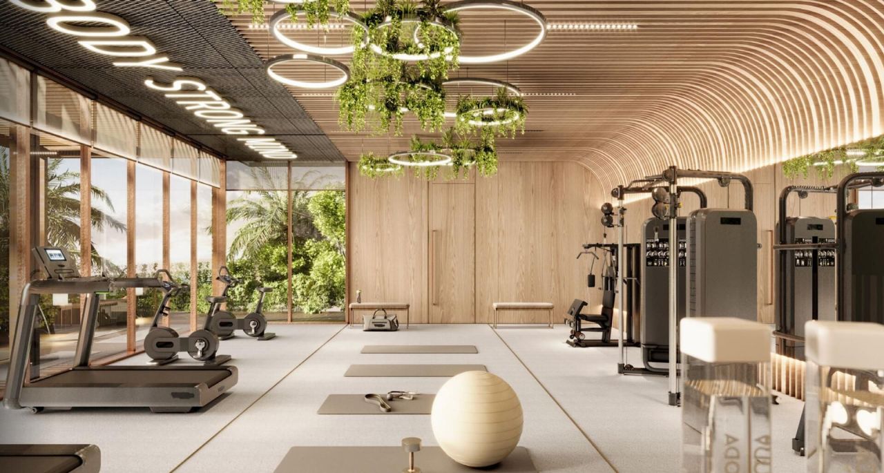 Flat in Dubai, UAE, 76 m² - picture 19