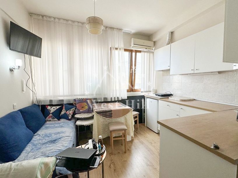 Apartment in Bar, Montenegro, 22 m² - Foto 1