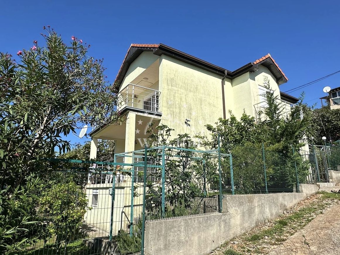 House in Utjeha, Montenegro, 123 m² - picture 1