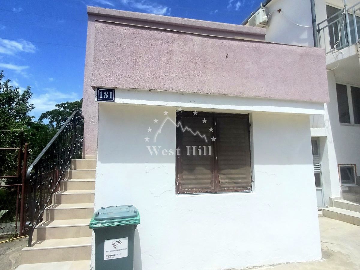 Apartamento en Sutomore, Montenegro, 58 m² - imagen 1