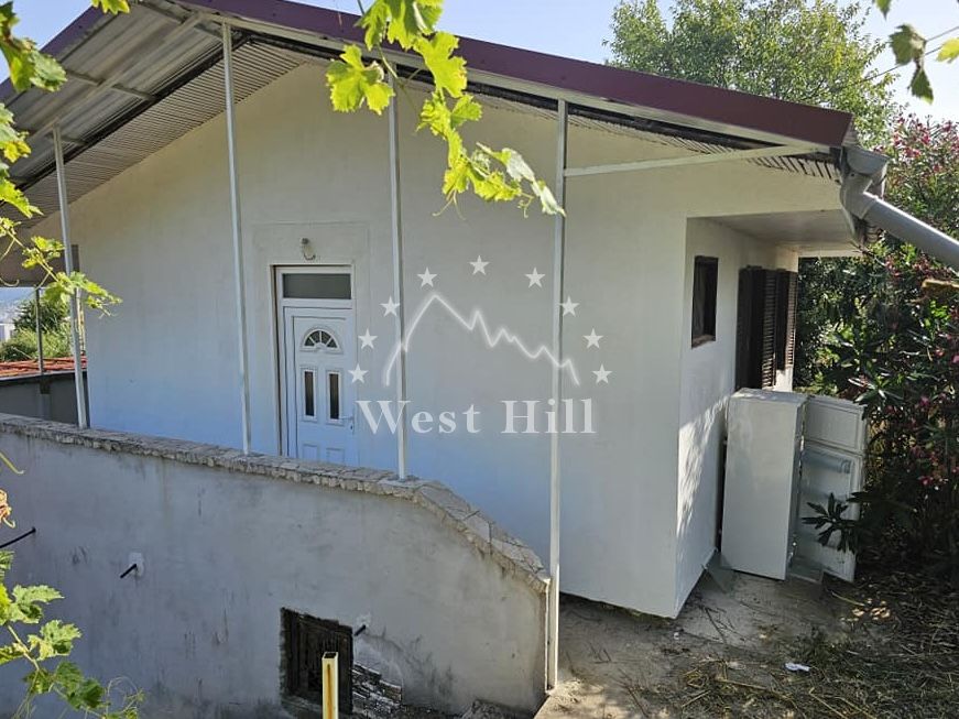 Maison à Šušanj, Monténégro, 78 m² - image 1