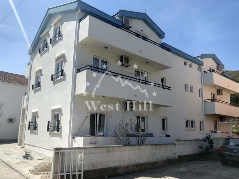 Apartment in Bijela, Montenegro, 39 m² - Foto 1