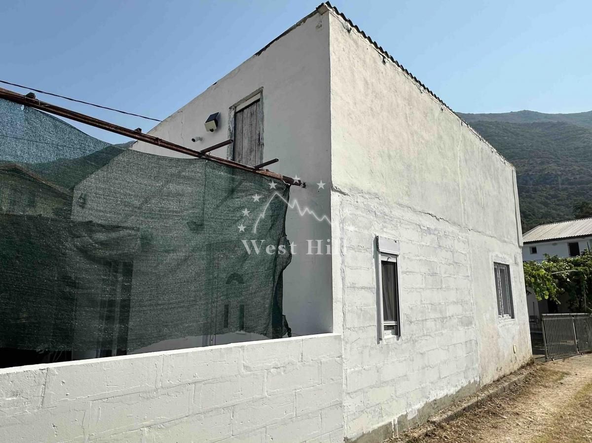 House in Sutomore, Montenegro, 96 m² - picture 1