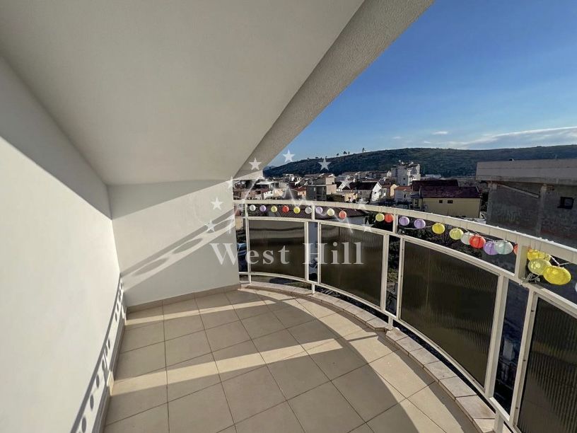 Apartamento en Sutomore, Montenegro, 51 m² - imagen 1