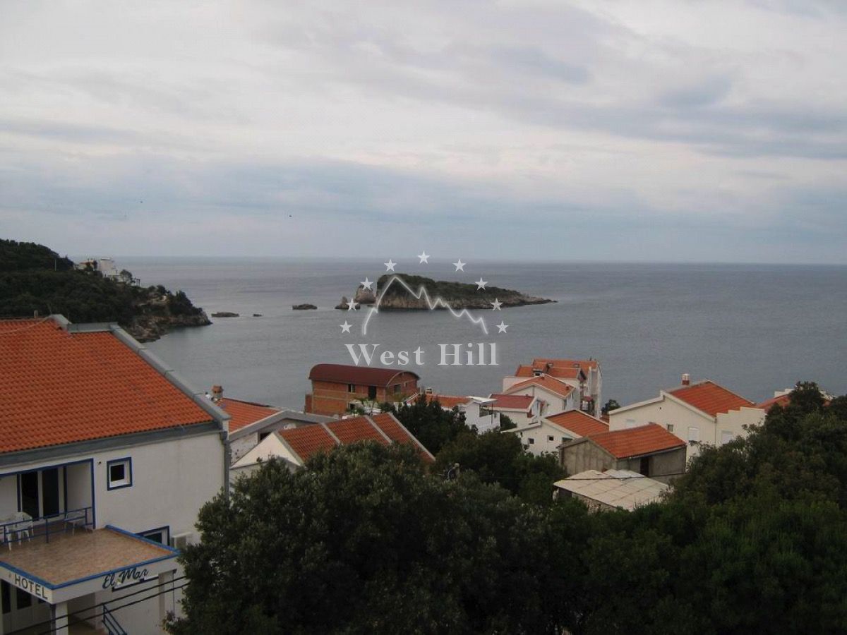 Haus Hladna Uvala, Montenegro, 240 m² - Foto 1