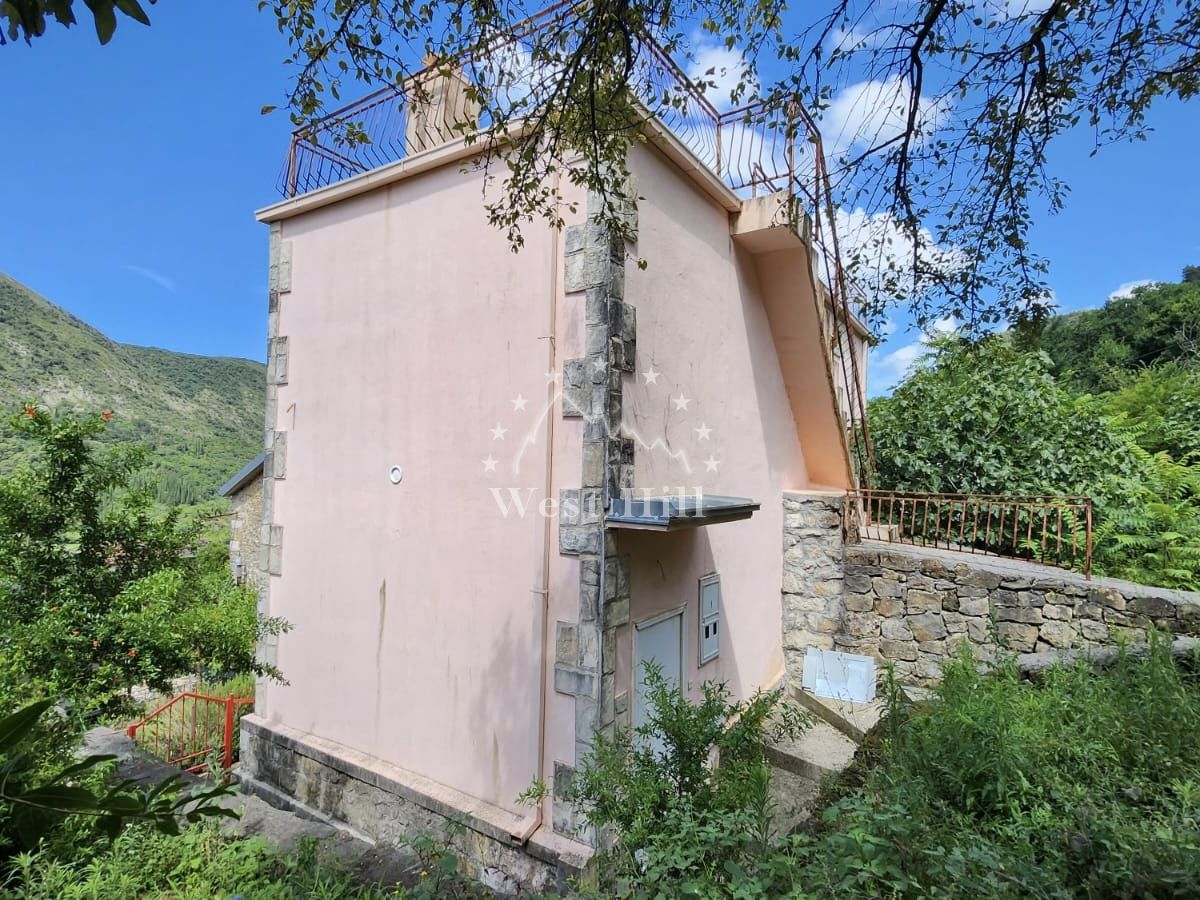 House in Herceg-Novi, Montenegro, 108 m² - picture 1