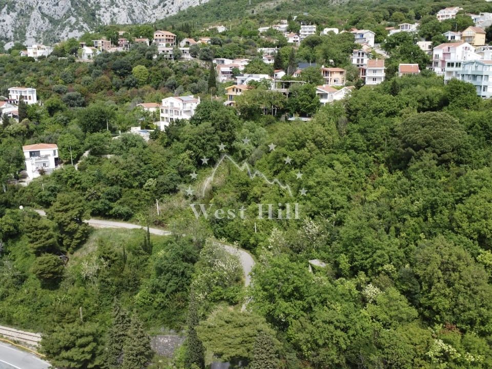 Terreno a Sutomore, Montenegro, 435 m2 - foto 3