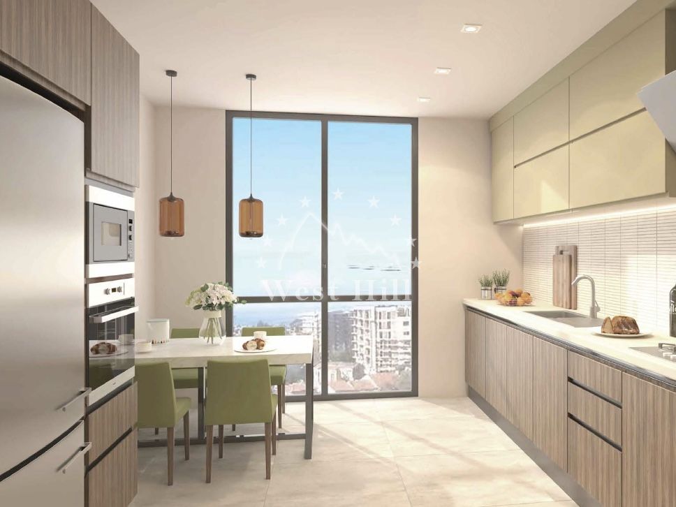 Appartamenti a Bar, Montenegro, 27 m² - foto 10