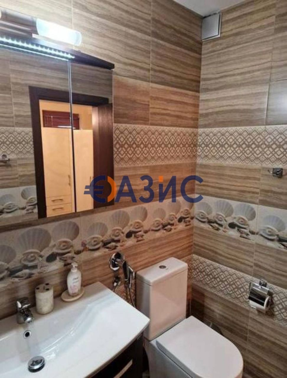 Appartamenti a Sveti Vlas, Bulgaria, 162 m² - foto 18