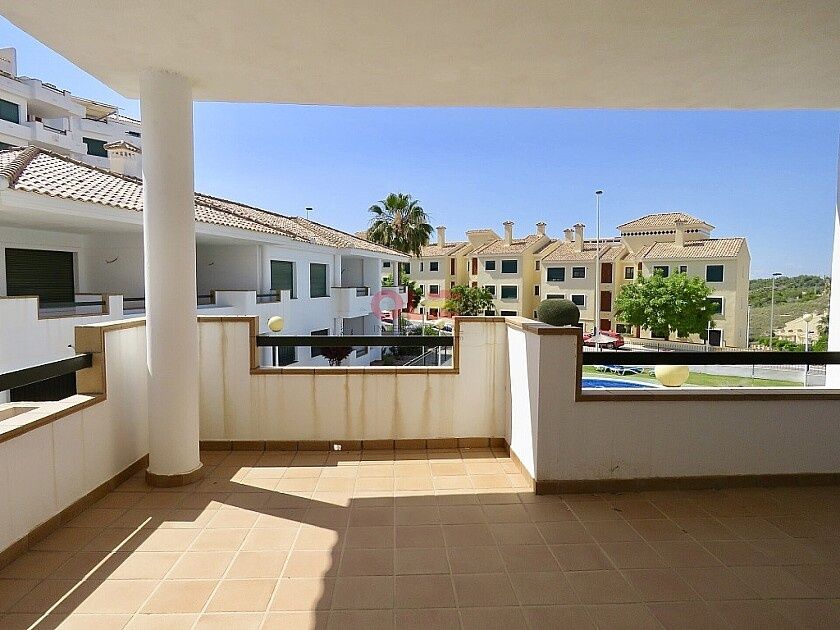 Apartment in Orihuela Costa, Spain, 109 m² - picture 2