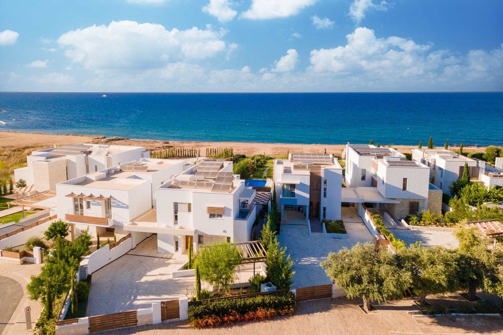 Appartement à Paphos, Chypre, 311 m² - image 1