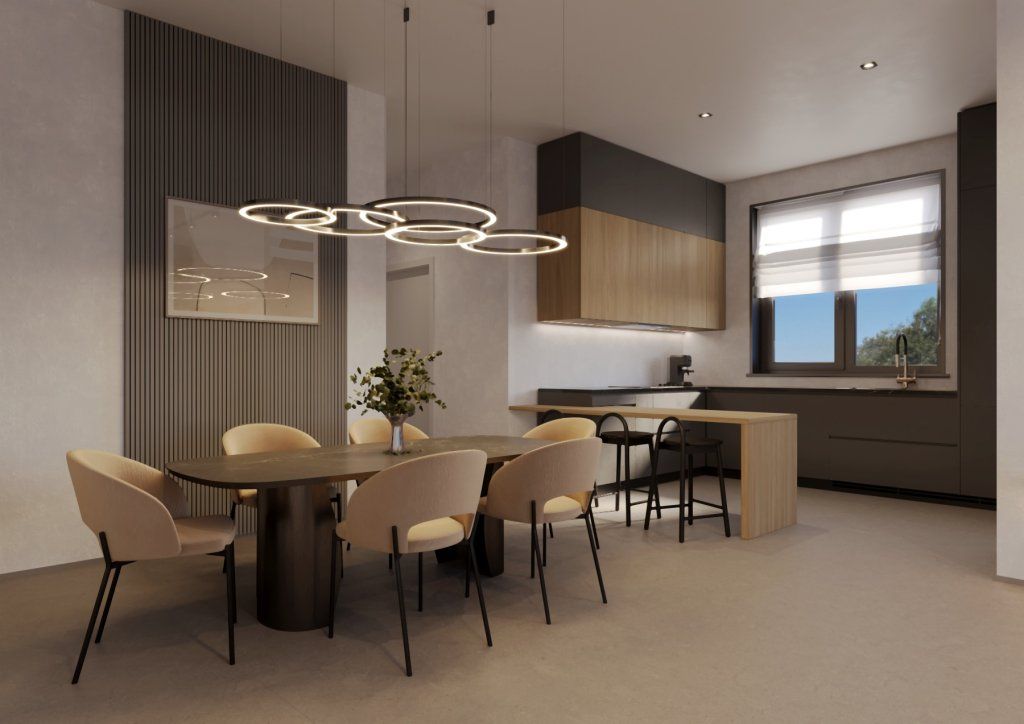 Apartment in Limassol, Zypern, 98.91 m² - Foto 3