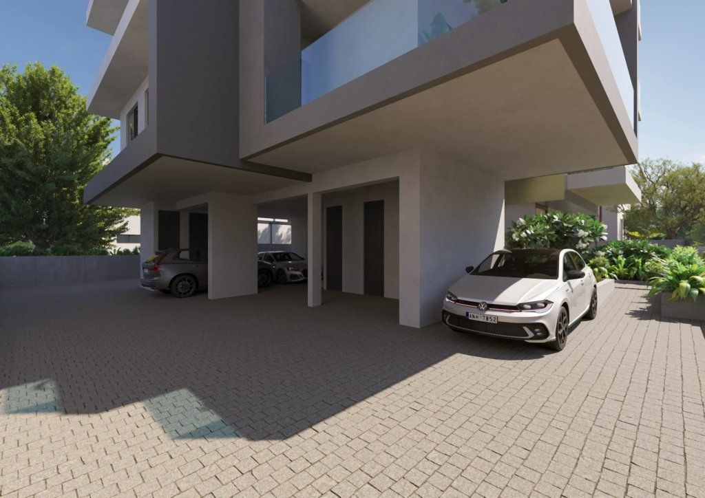 Apartment in Limassol, Zypern, 98.91 m² - Foto 8