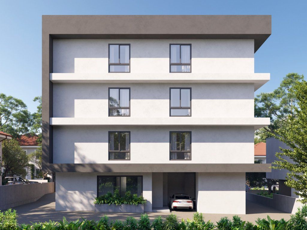 Apartment in Limassol, Zypern, 98.91 m² - Foto 9