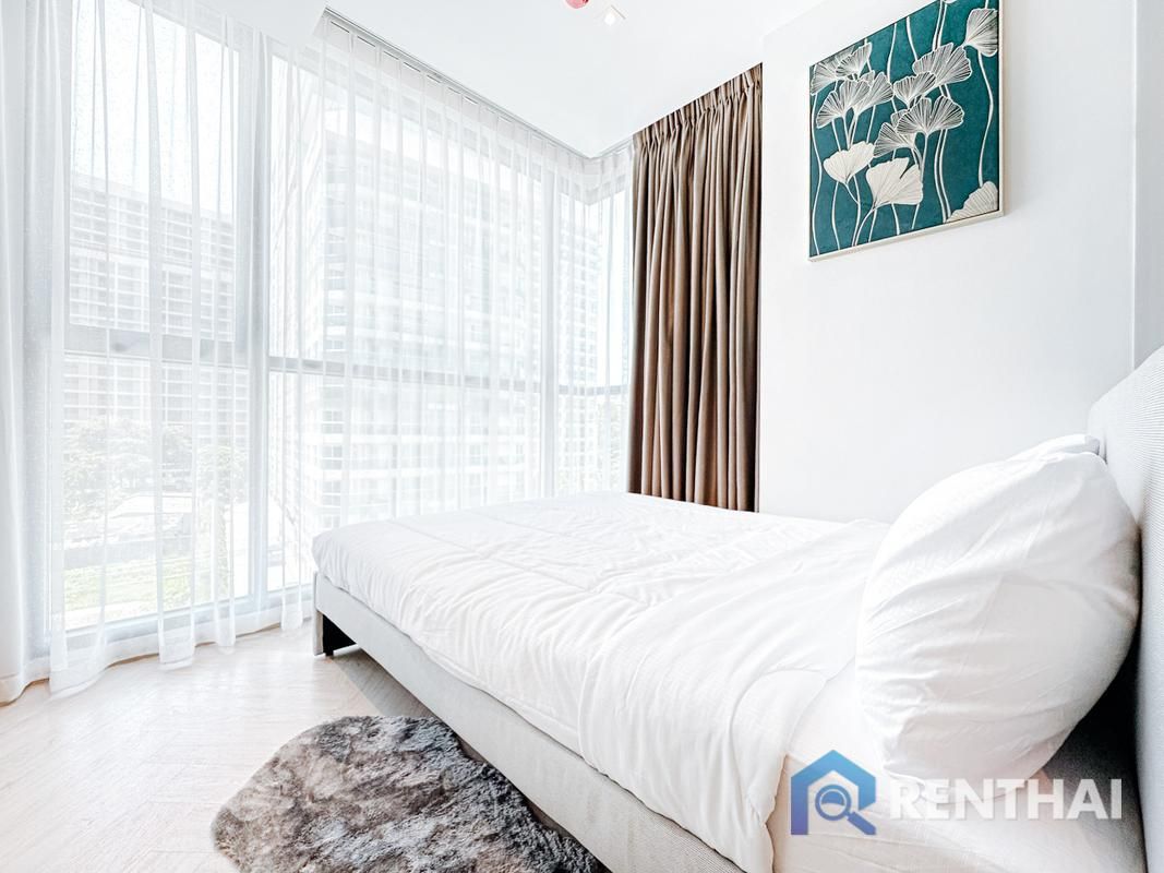 Appartement à Pratamnak, Thaïlande, 60 m² - image 4