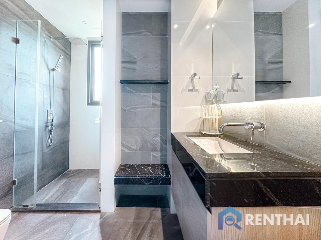 Appartement à Pratamnak, Thaïlande, 60 m² - image 6