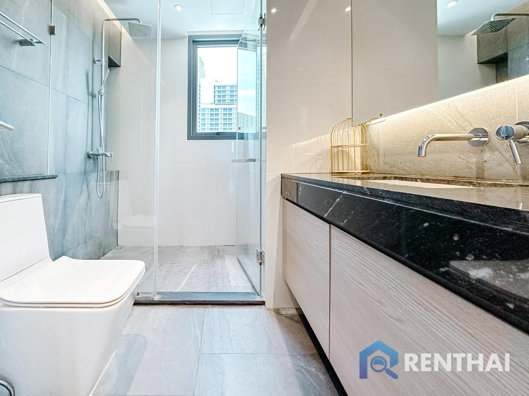 Appartement à Pratamnak, Thaïlande, 60 m² - image 13