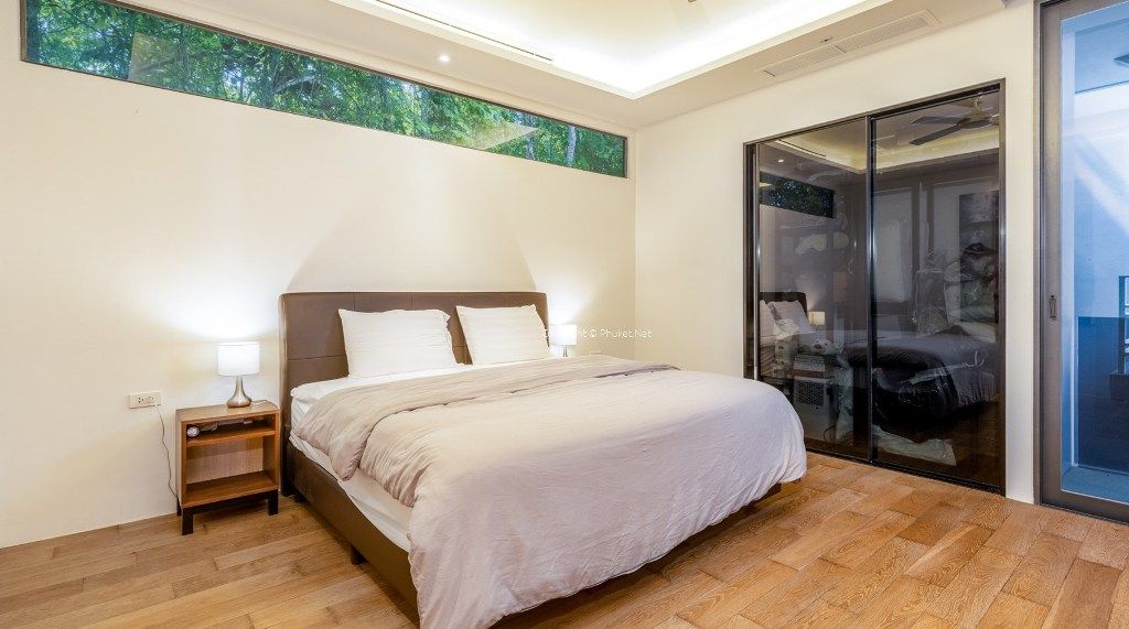 Apartment in Phuket, Thailand, 272 m² - picture 11