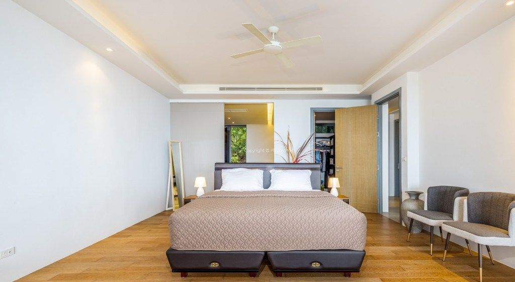 Apartment in Phuket, Thailand, 272 m² - picture 8