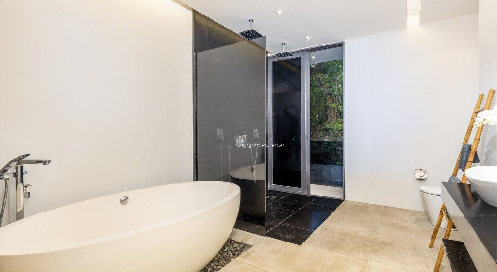 Apartment in Phuket, Thailand, 272 m² - picture 13