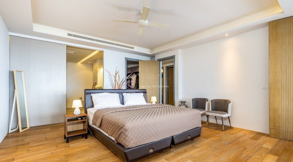 Apartment in Phuket, Thailand, 272 m² - picture 7