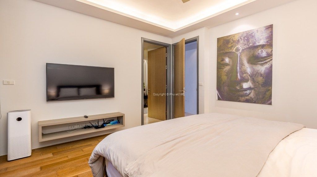 Apartment in Phuket, Thailand, 272 m² - picture 12