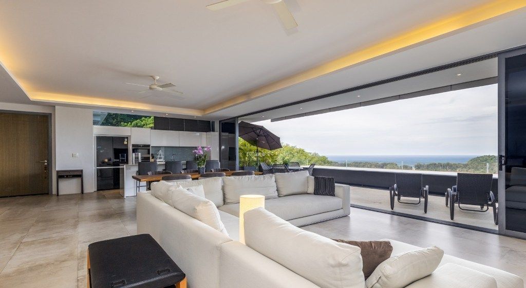 Apartment in Phuket, Thailand, 272 m² - picture 3