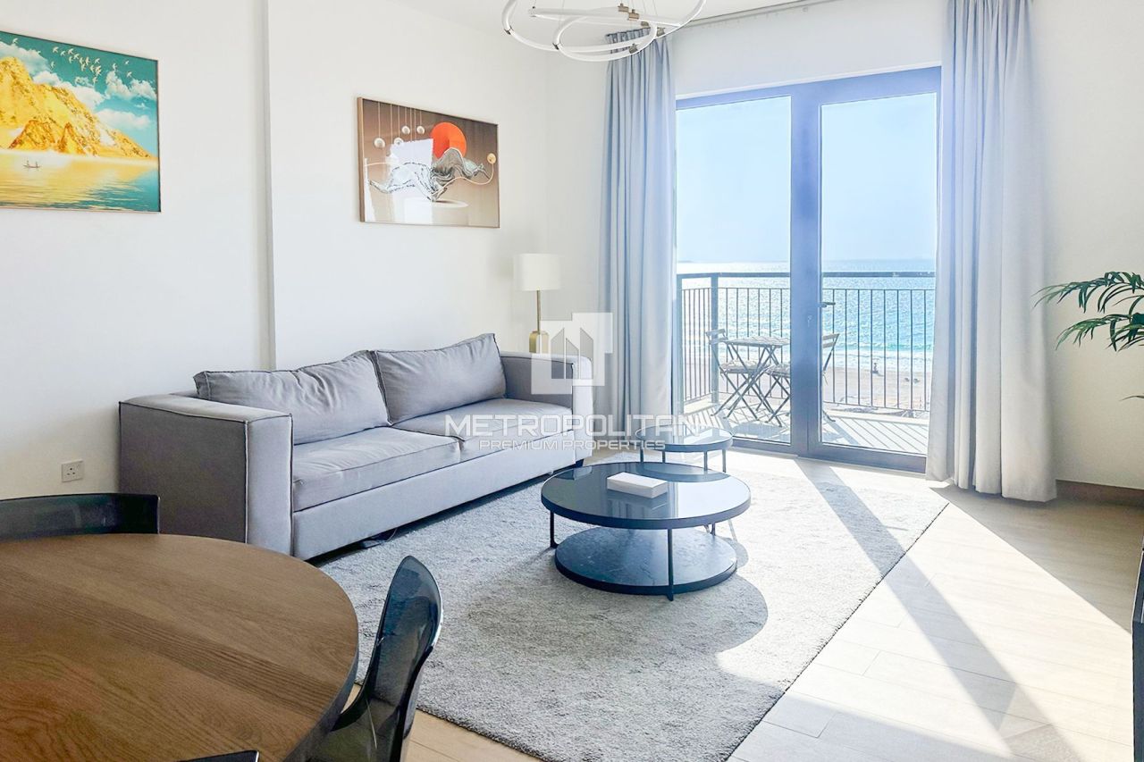 Appartement à Dubaï, EAU, 73 m² - image 1