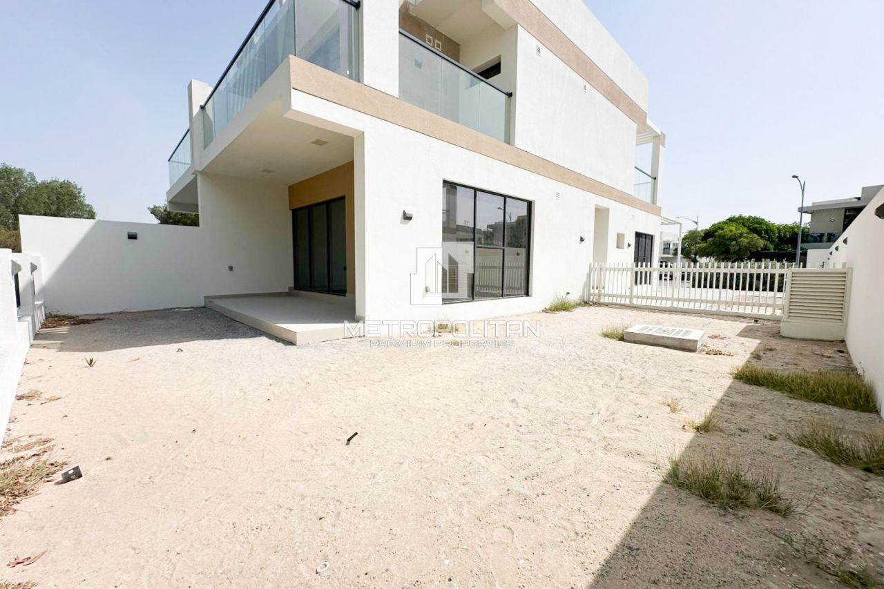 Maison urbaine à Dubaï, EAU, 191 m² - image 1