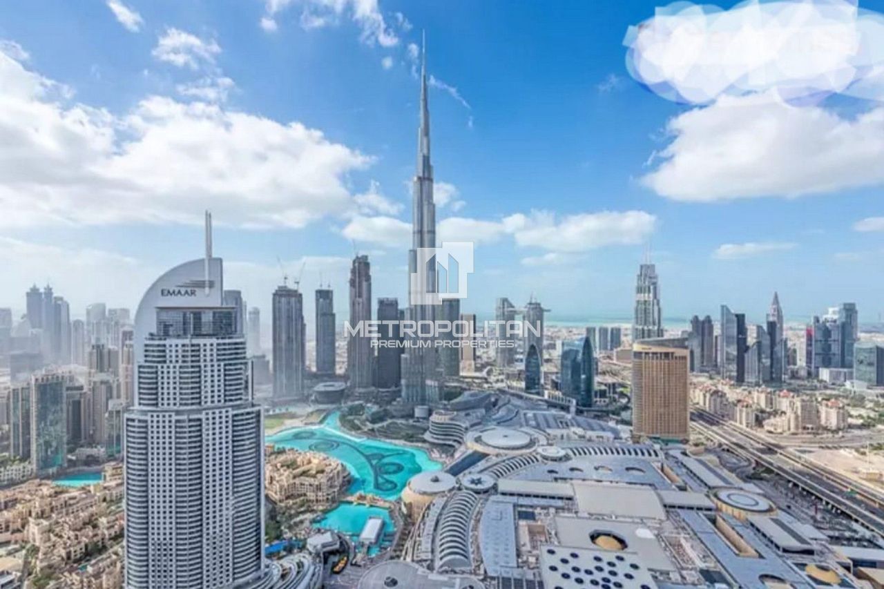 Appartement à Dubaï, EAU, 184 m² - image 1