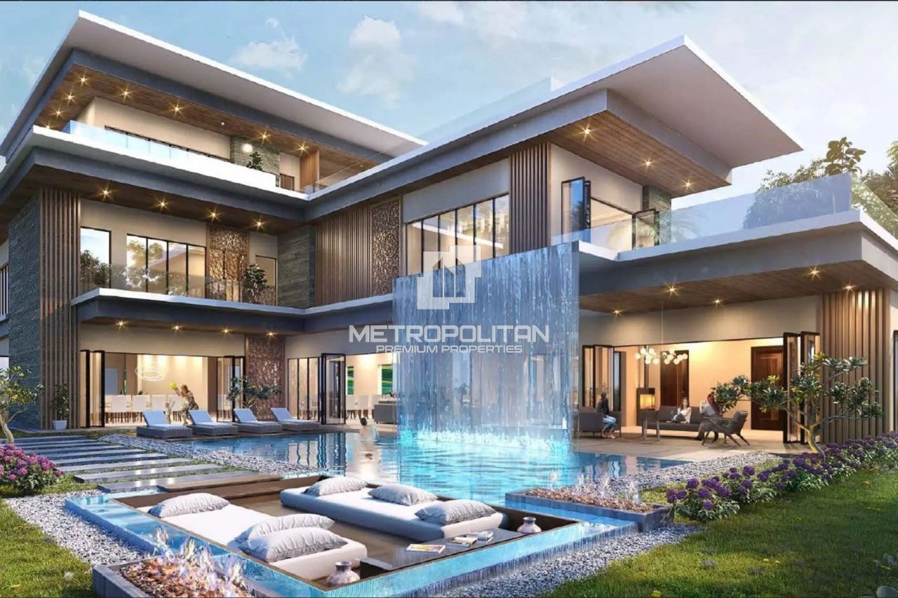 Townhouse in Dubai, UAE, 144 m² - picture 1