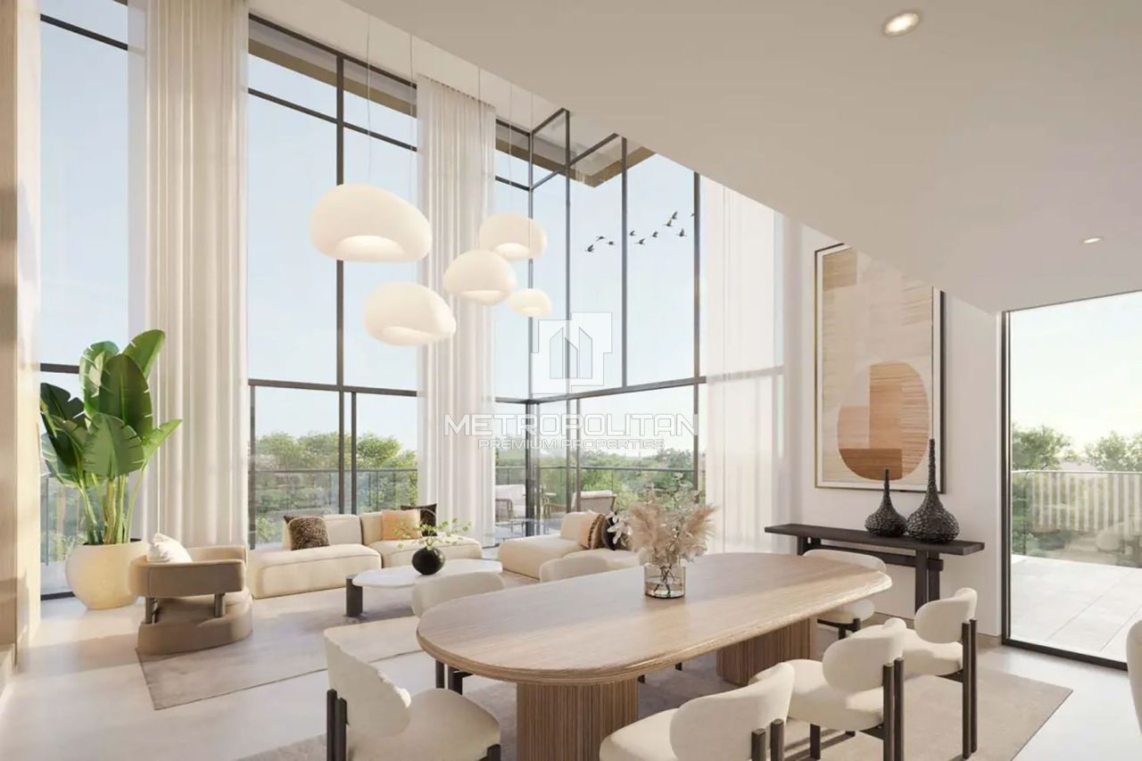 Apartment in Dubai, UAE, 172 m² - picture 1
