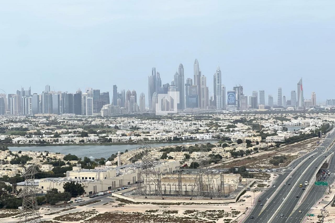 Apartment in Dubai, VAE, 29 m² - Foto 1