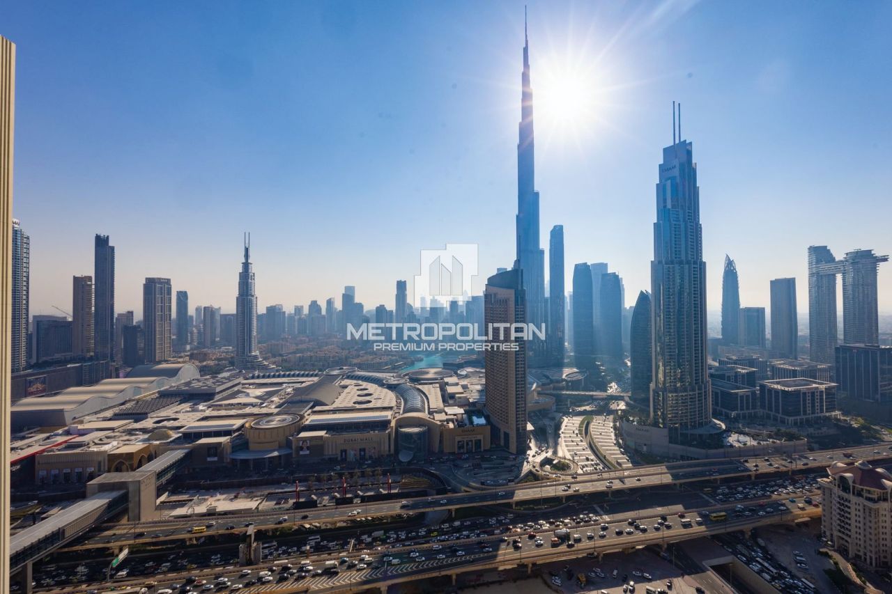 Appartement à Dubaï, EAU, 150 m² - image 1