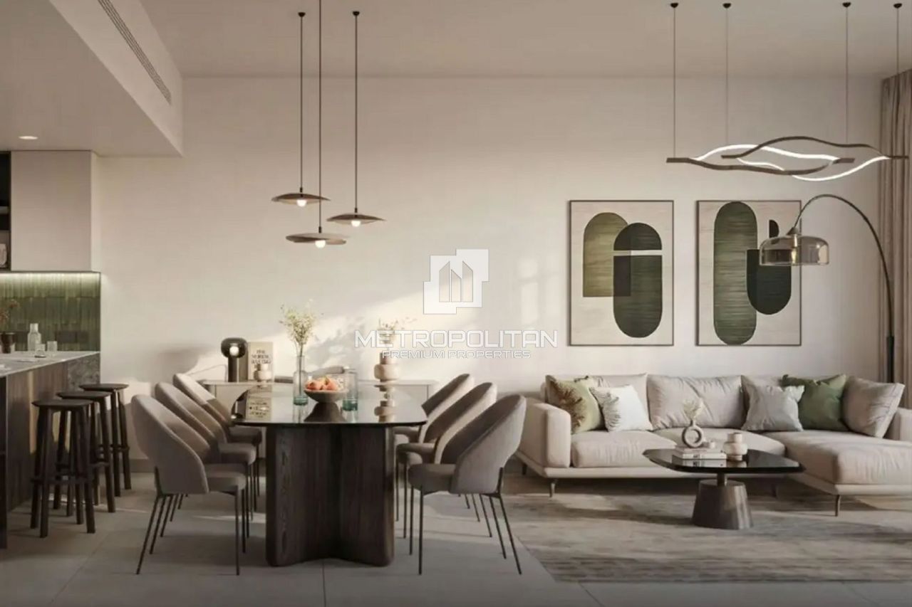 Apartment in Dubai, UAE, 147 m² - picture 3