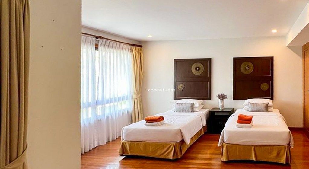 Apartment in Phuket, Thailand, 222 m² - picture 8