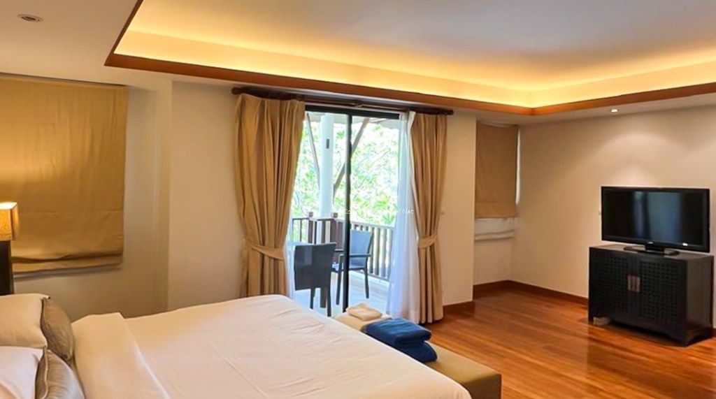 Apartment in Phuket, Thailand, 222 m² - picture 7