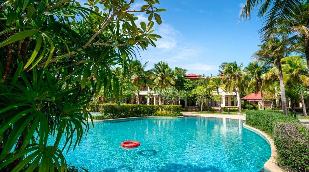 Apartment in Phuket, Thailand, 222 m² - picture 16