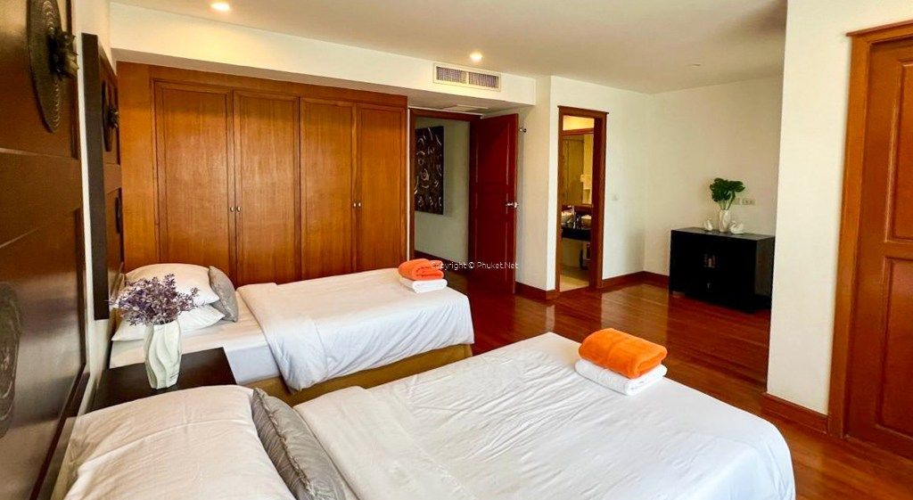 Apartment in Phuket, Thailand, 222 m² - picture 9