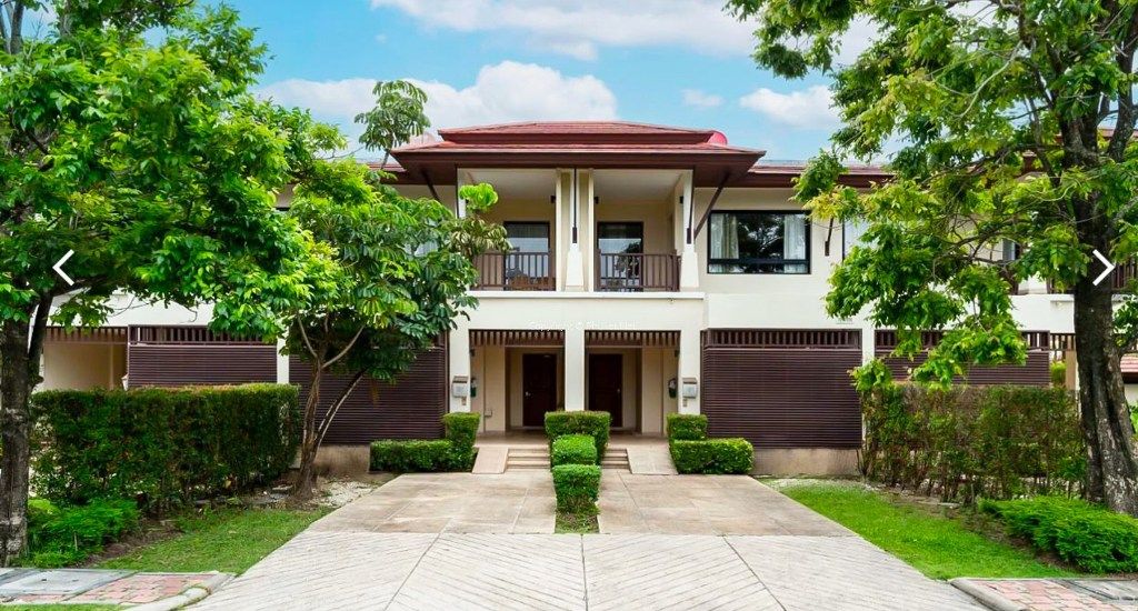 Apartment in Phuket, Thailand, 222 m² - picture 1