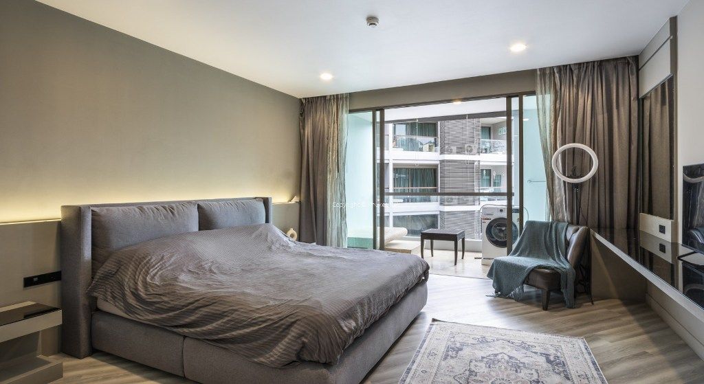 Appartamenti a Phuket, Thailandia, 43 m² - foto 2