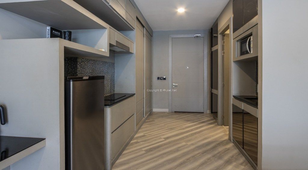 Appartamenti a Phuket, Thailandia, 43 m² - foto 4