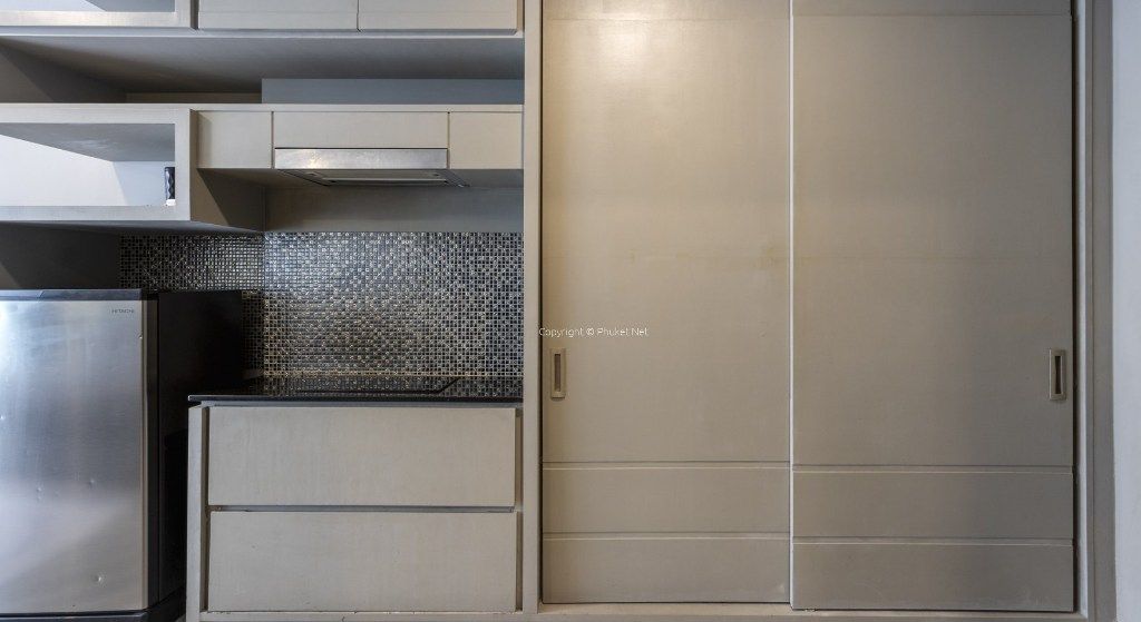 Appartamenti a Phuket, Thailandia, 43 m² - foto 5