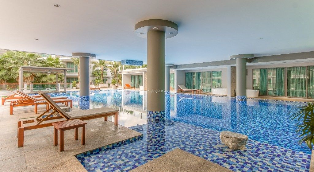 Appartamenti a Phuket, Thailandia, 43 m² - foto 12