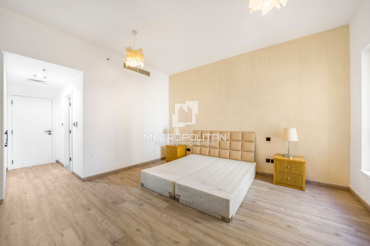 Apartment in Dubai, UAE, 110 m² - picture 11