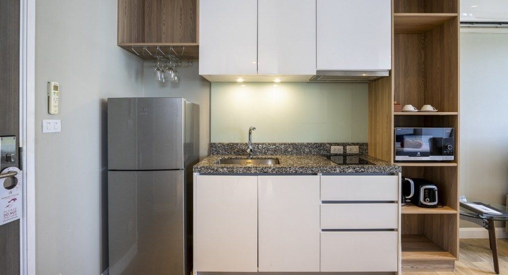 Appartamenti a Phuket, Thailandia, 33 m² - foto 5