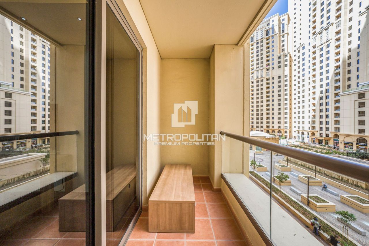 Apartment in Dubai, UAE, 110 m² - picture 16